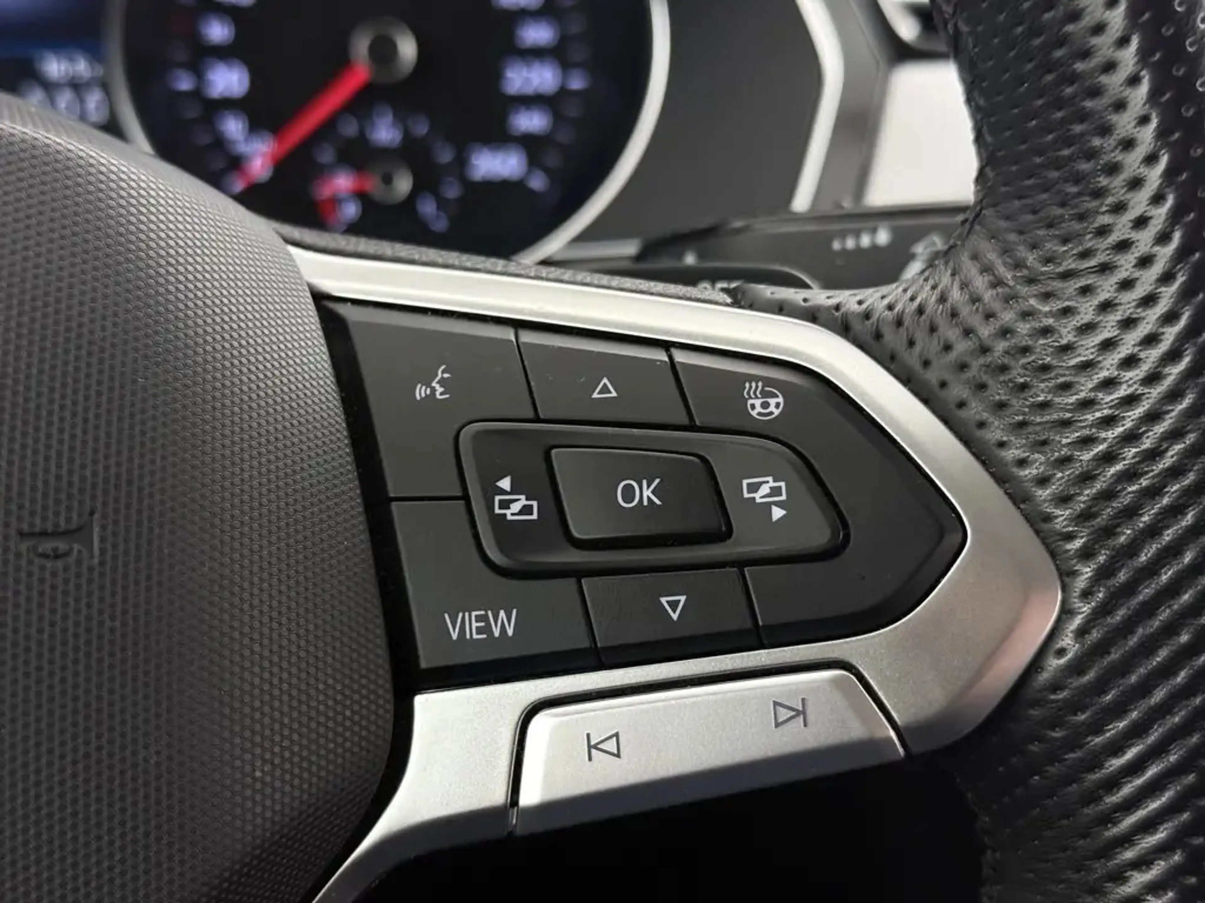 Volkswagen Passat Variant 1.4 TSI PHEV GTE Business PHEV GTE Zakelijk | LED- — photo 13