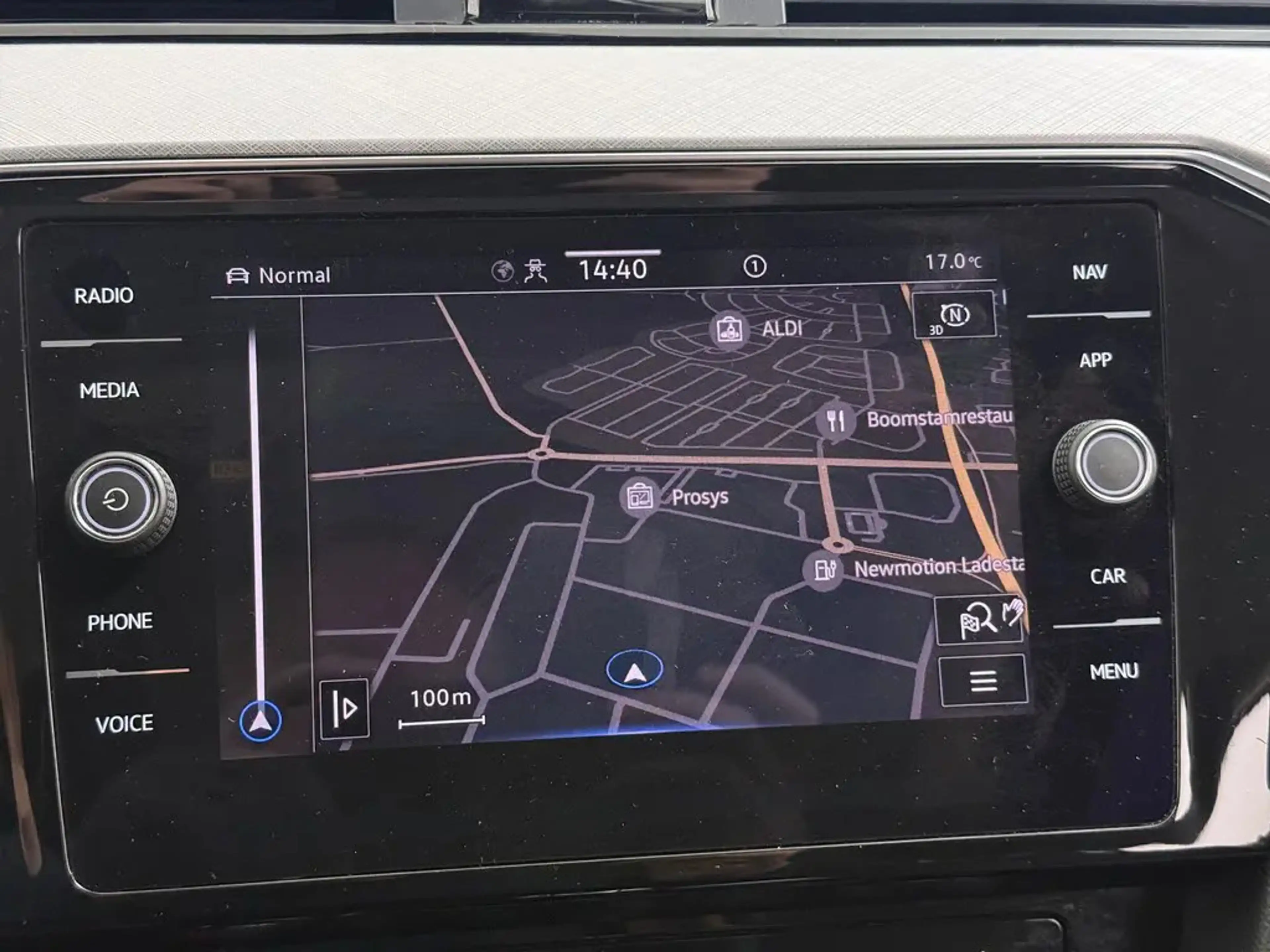 Volkswagen Passat Variant 1.4 TSI PHEV GTE Business PHEV GTE Zakelijk | LED- — photo 20