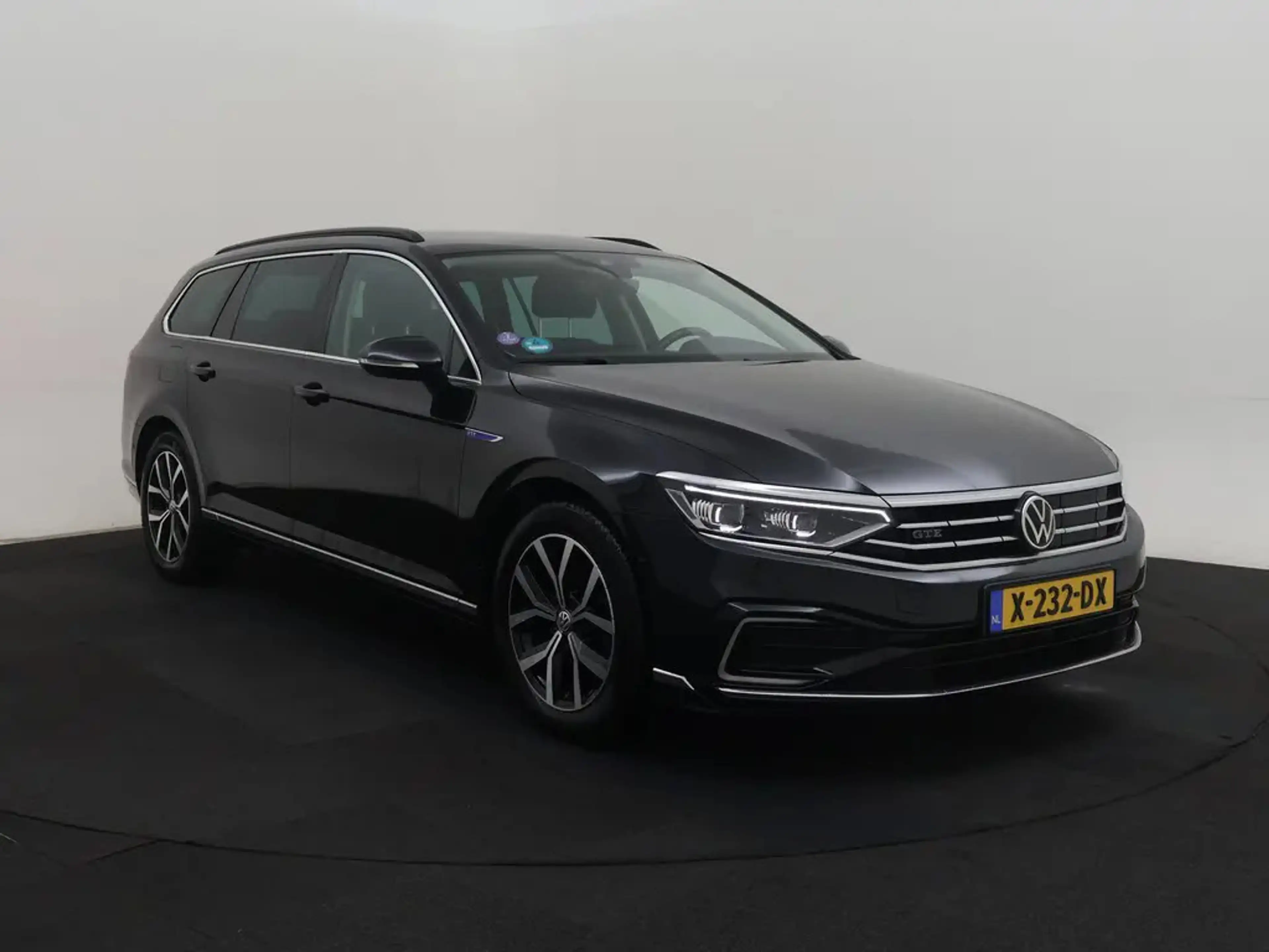 Volkswagen Passat Variant 1.4 TSI PHEV GTE Business PHEV GTE Zakelijk | LED- — photo 3