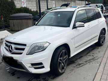 GLK 220 CDI