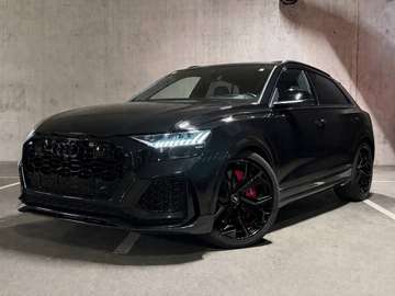 RSQ8 Quattro Voll