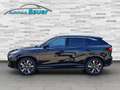 MG HS Hybrid+ Luxury Schwarz - thumbnail 3