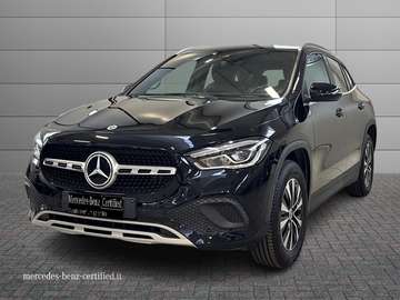 - GLA 250 e phev (eq-power) Business Extra auto