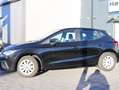 SEAT Ibiza Ibiza 1.6 TDI S&S Style AC*NAVI*PDC*WR Zwart - thumbnail 3