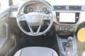 SEAT Ibiza Ibiza 1.6 TDI S&S Style AC*NAVI*PDC*WR Zwart - thumbnail 10