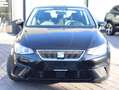 SEAT Ibiza Ibiza 1.6 TDI S&S Style AC*NAVI*PDC*WR Zwart - thumbnail 2