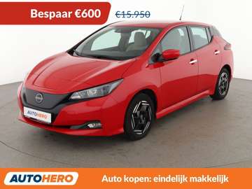 electric drive 110 kW Acenta