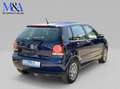Volkswagen Polo 1.9 TDI Comfortline Blau - thumbnail 4