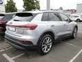 Audi Q4 e-tron 55 e-tron quattro MATRIX/NAVI/AHK Argent - thumbnail 6
