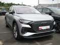 Audi Q4 e-tron 55 e-tron quattro MATRIX/NAVI/AHK Silber - thumbnail 5