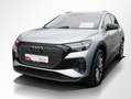 Audi Q4 e-tron 55 e-tron quattro MATRIX/NAVI/AHK Silber - thumbnail 16