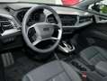 Audi Q4 e-tron 55 e-tron quattro MATRIX/NAVI/AHK Silber - thumbnail 11