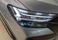 Audi Q4 e-tron 55 e-tron quattro MATRIX/NAVI/AHK Argent - thumbnail 4