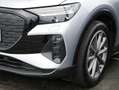 Audi Q4 e-tron 55 e-tron quattro MATRIX/NAVI/AHK Argent - thumbnail 7