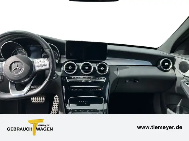 Mercedes-Benz 300 view 13