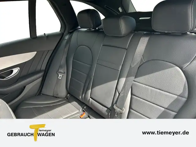 Mercedes-Benz 300 view 11