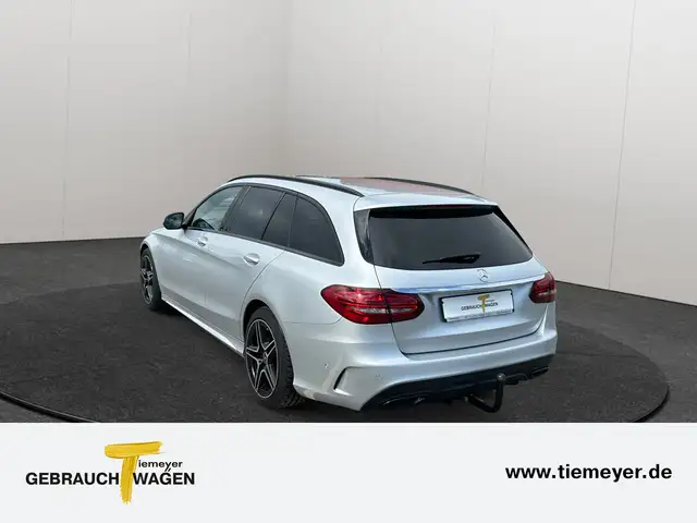 Mercedes-Benz 300 view 7