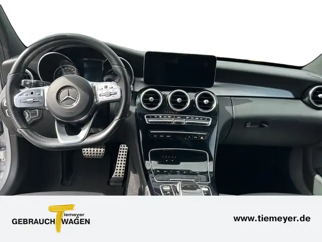 Mercedes-Benz 300 view 12