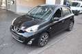 Nissan Micra Acenta*Automatik*Tüv Neu*Service Neu Schwarz - thumbnail 2