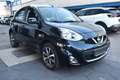 Nissan Micra Acenta*Automatik*Tüv Neu*Service Neu Schwarz - thumbnail 9