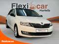 Skoda Rapid/Spaceback 1.0 TSI 70KW (95cv) Ambit Spaceback Blanco - thumbnail 2