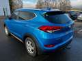 Hyundai TUCSON 1.6 blue Trend 2WD AHZV|SHZ|Navi|Klimaaut. Blau - thumbnail 5