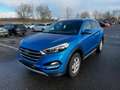 Hyundai TUCSON 1.6 blue Trend 2WD AHZV|SHZ|Navi|Klimaaut. Blau - thumbnail 3
