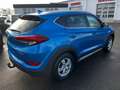 Hyundai TUCSON 1.6 blue Trend 2WD AHZV|SHZ|Navi|Klimaaut. Blau - thumbnail 4