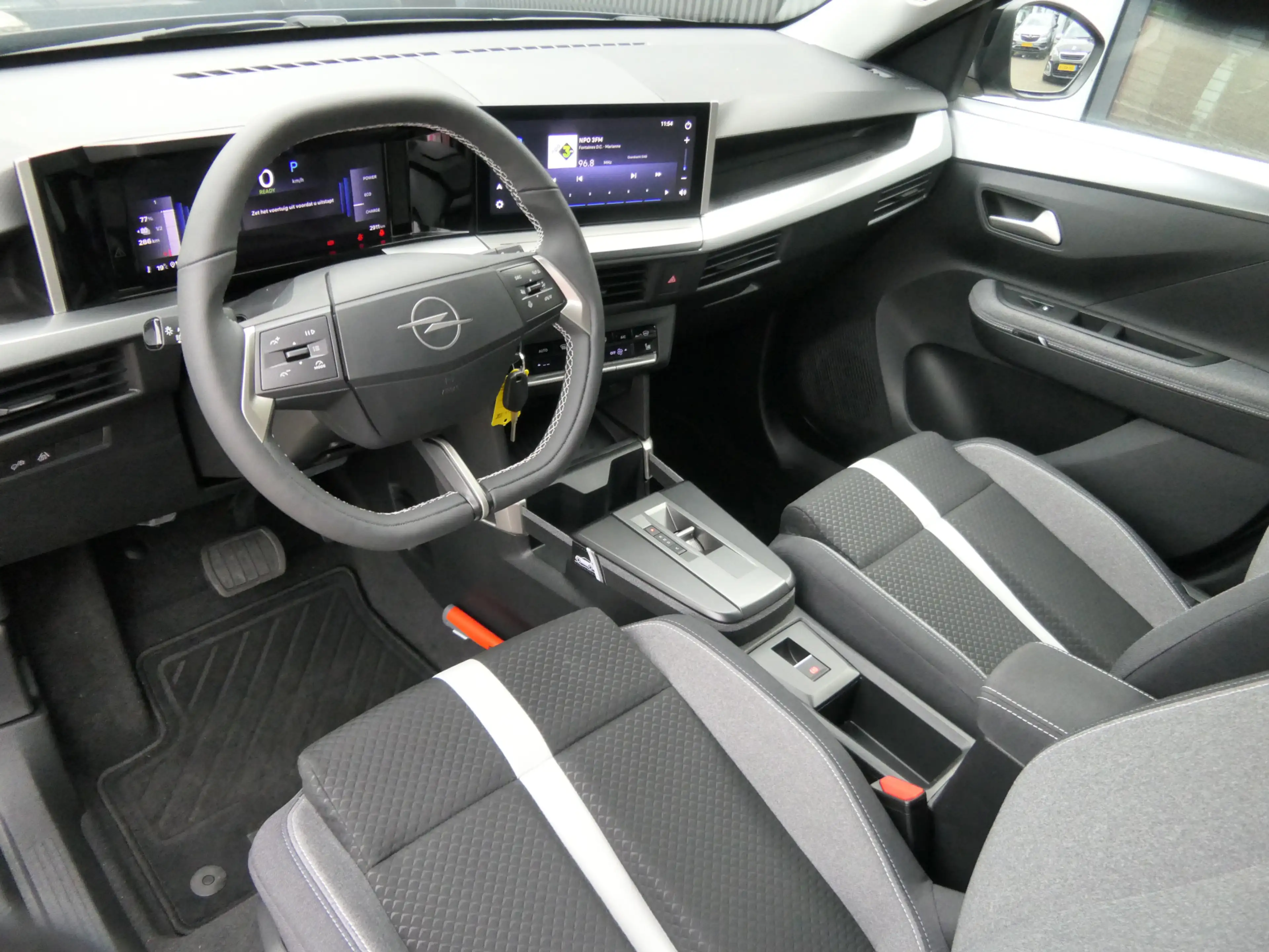 Opel Frontera Extended Range Electric GS 54 kWh | 100% elektrisc — photo 3