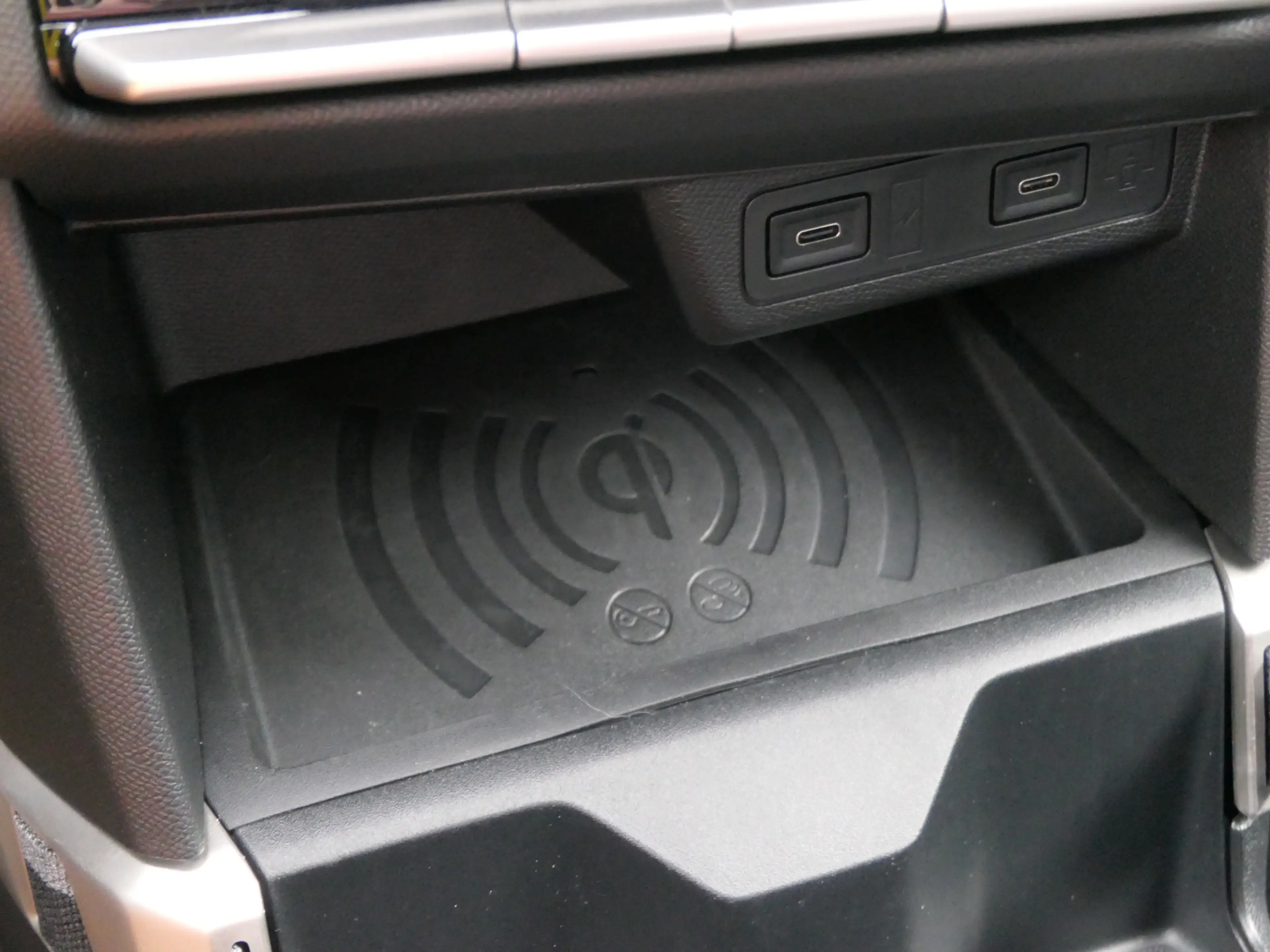 Opel Frontera Extended Range Electric GS 54 kWh | 100% elektrisc — photo 29