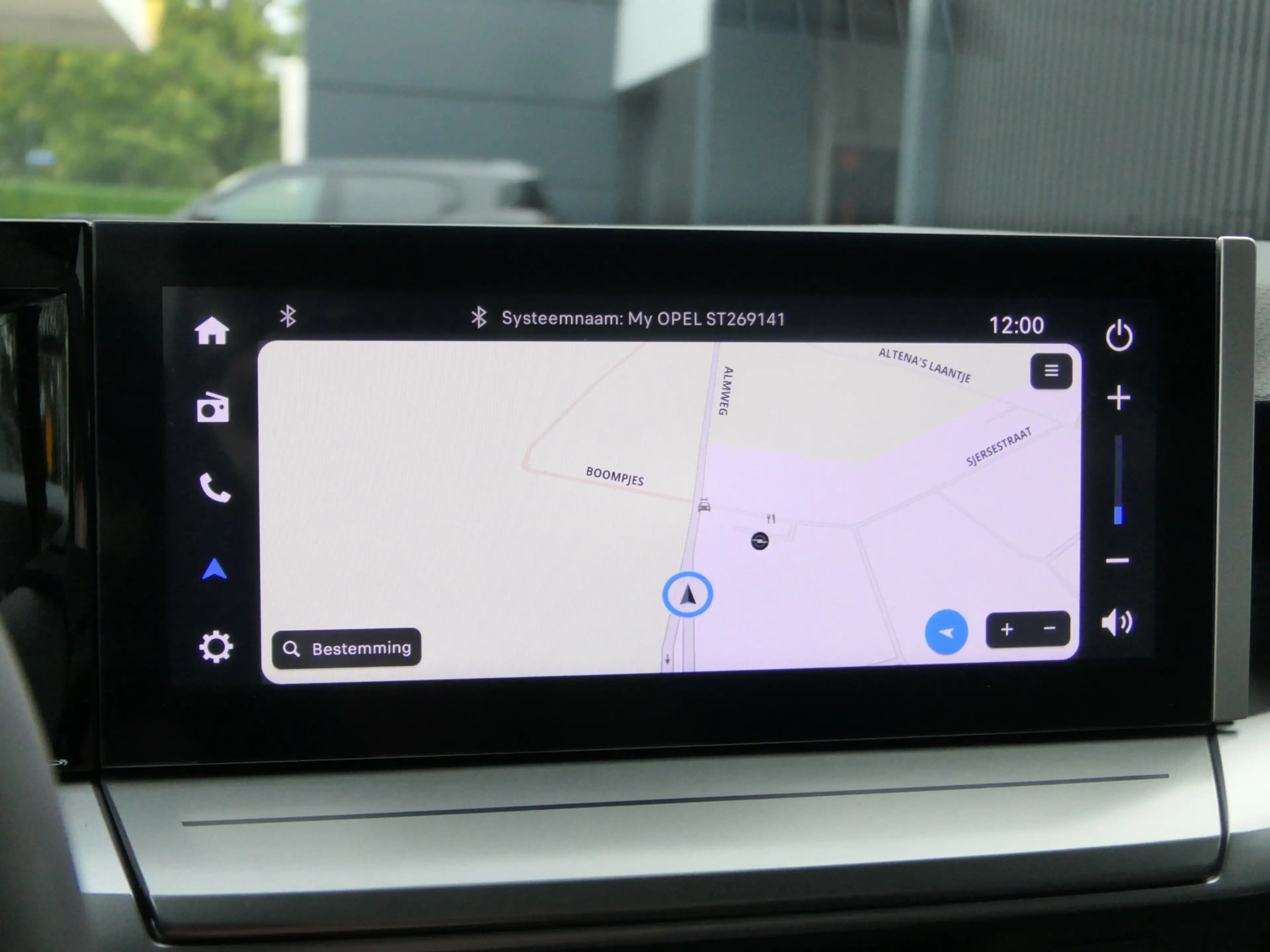 Opel Frontera Extended Range Electric GS 54 kWh | 100% elektrisc — photo 26
