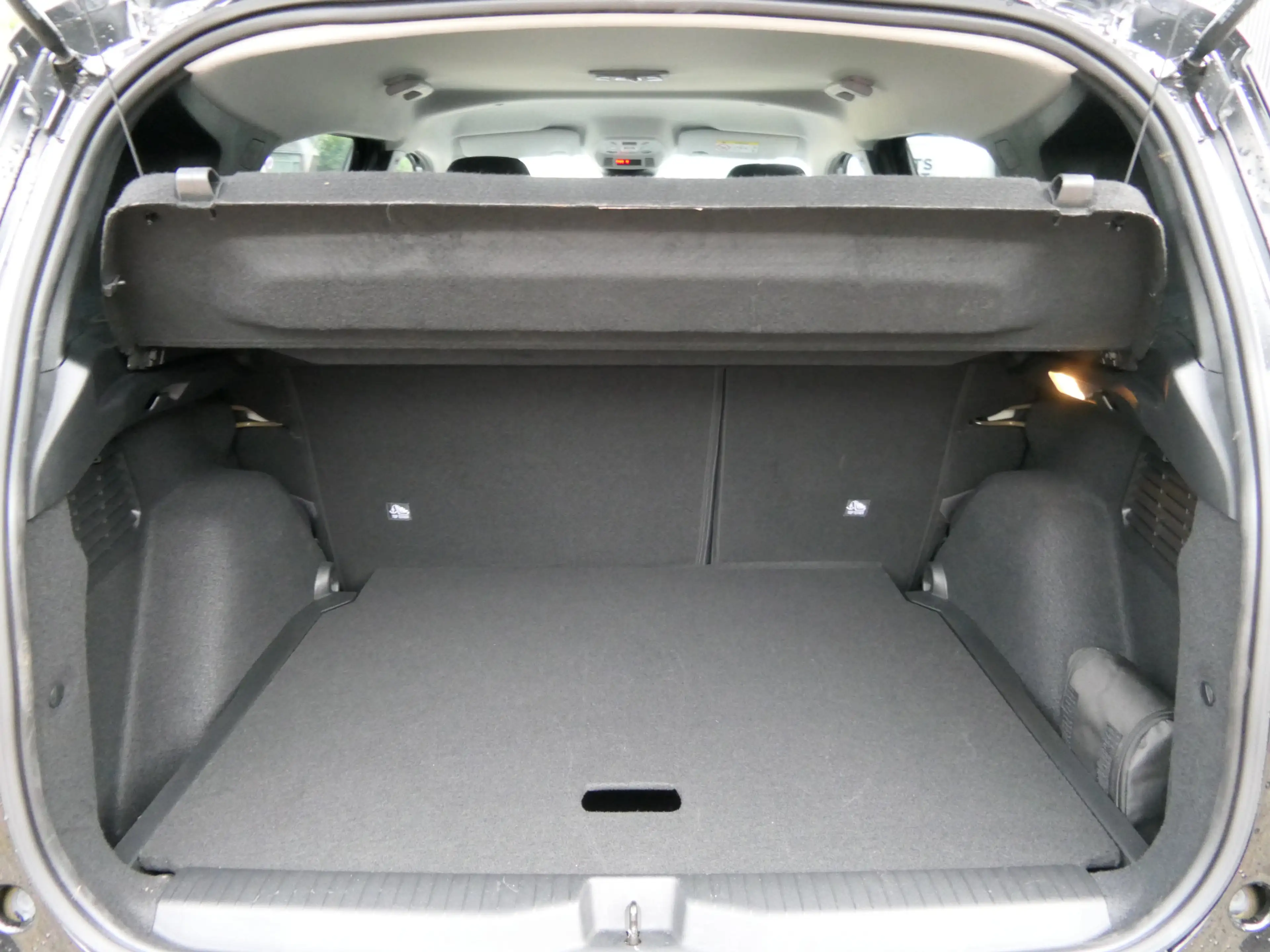 Opel Frontera Extended Range Electric GS 54 kWh | 100% elektrisc — photo 20