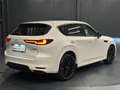 Mazda CX-60 Homura *20Zoll*Convenience + Sound*1.HAND* Blanco - thumbnail 5