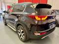 Kia Sportage 2.0 CRDI 185 CV AWD GT Line *FULL OPTIONAL*TETTO* Schwarz - thumbnail 4