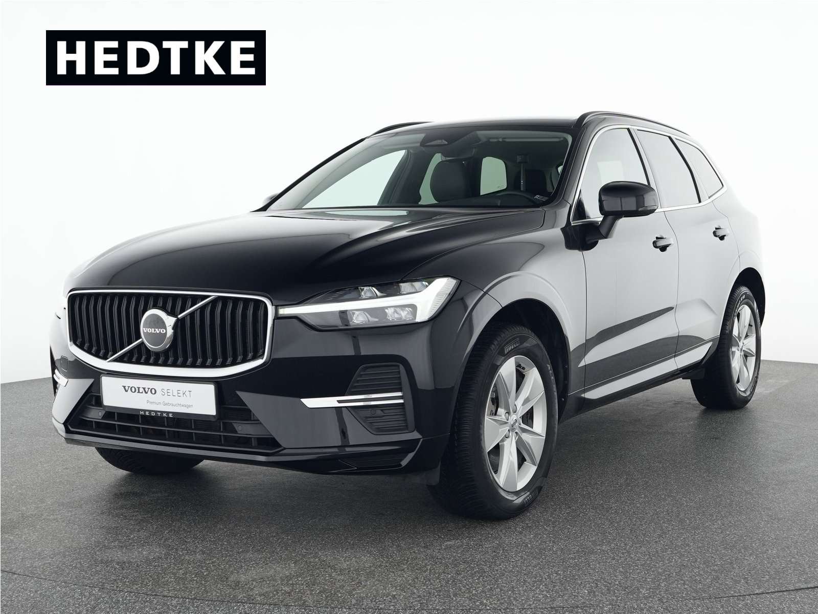 Second hand Volvo Xc60 2.0 B4