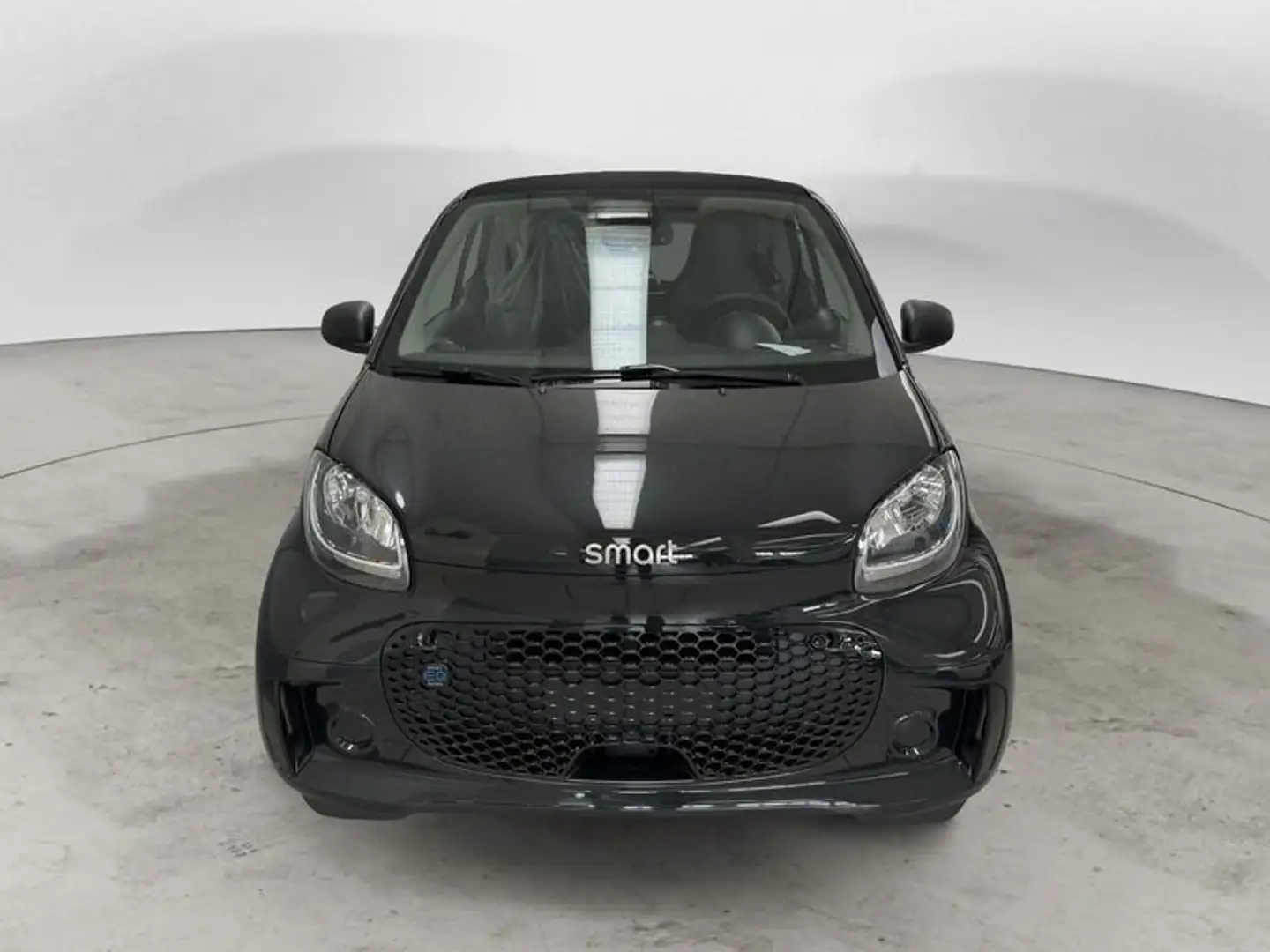 smart forTwo EQ Passion Nero - 2