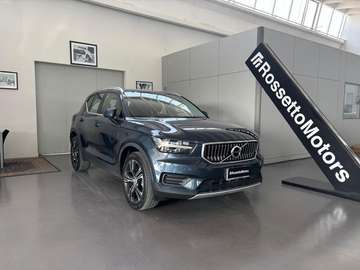 T5 Recharge Plug-in Hybrid Inscription Expression
