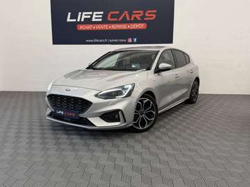 IV 1.5 EcoBoost 150ch ST-Line 2020 1ère main entretien complet