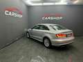 Audi A3 2.0Tdi quattro Limousine Gris - thumbnail 10