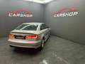 Audi A3 2.0Tdi quattro Limousine Gris - thumbnail 7