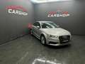 Audi A3 2.0Tdi quattro Limousine Gris - thumbnail 5