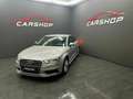 Audi A3 2.0Tdi quattro Limousine Gris - thumbnail 2