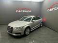 Audi A3 2.0Tdi quattro Limousine Gris - thumbnail 3