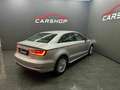 Audi A3 2.0Tdi quattro Limousine Gris - thumbnail 8