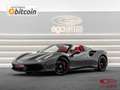 Ferrari 488 Spider Grijs - thumbnail 1