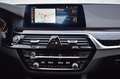 BMW 520 5-serie 520i 184PK AUT8 M-SPORT ORG.NED / NAP / CA Zwart - thumbnail 14