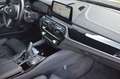 BMW 520 5-serie 520i 184PK AUT8 M-SPORT ORG.NED / NAP / CA Zwart - thumbnail 13