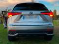 Lexus NX 300h NX 300h 4WD Luxe Gris - thumbnail 4