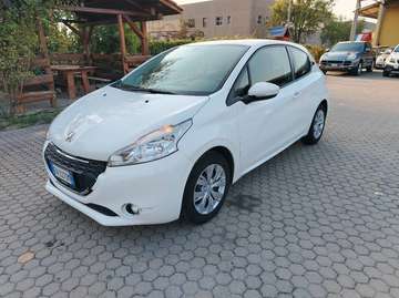 1.4 hdi 8v Active 5p