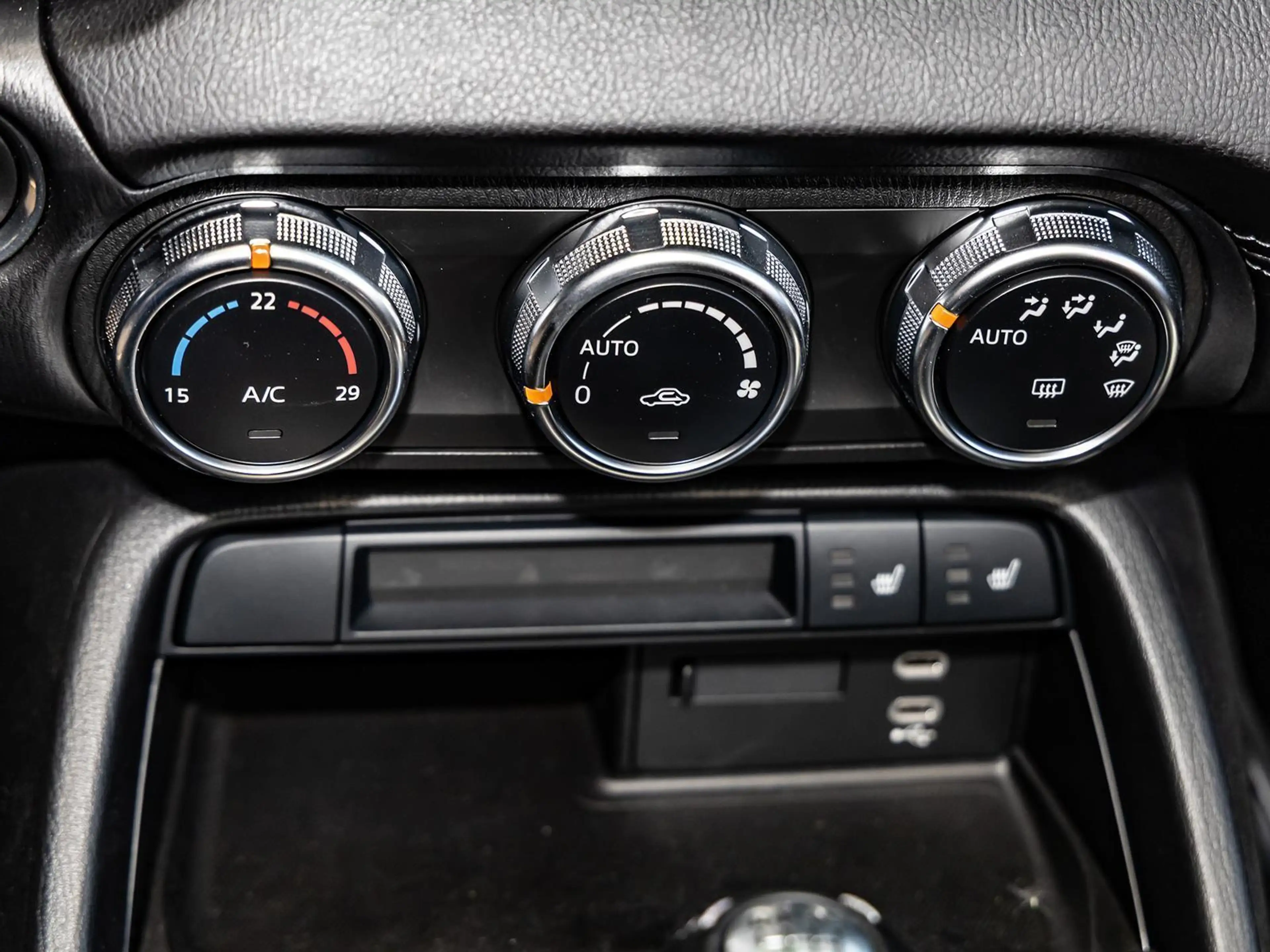 Mazda MX-5 1.5L BOB.PERFORMANCE Homura NAVI SHZ — photo 10